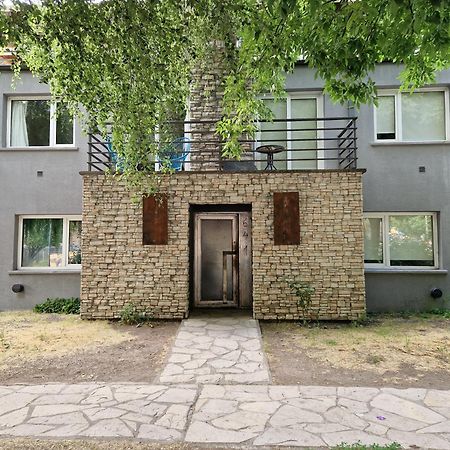 San Martín de los Andes La Casita Del Bosque 아파트 외부 사진