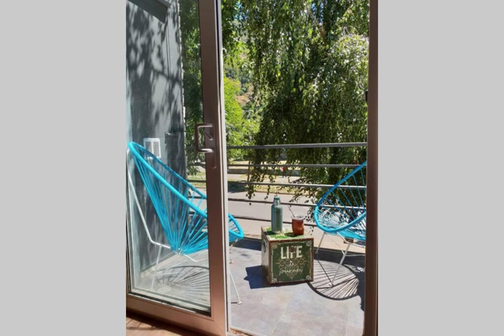 San Martín de los Andes La Casita Del Bosque 아파트 외부 사진