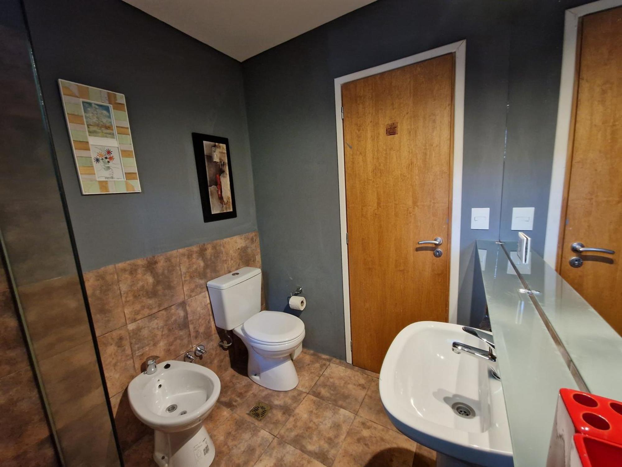 San Martín de los Andes La Casita Del Bosque 아파트 외부 사진