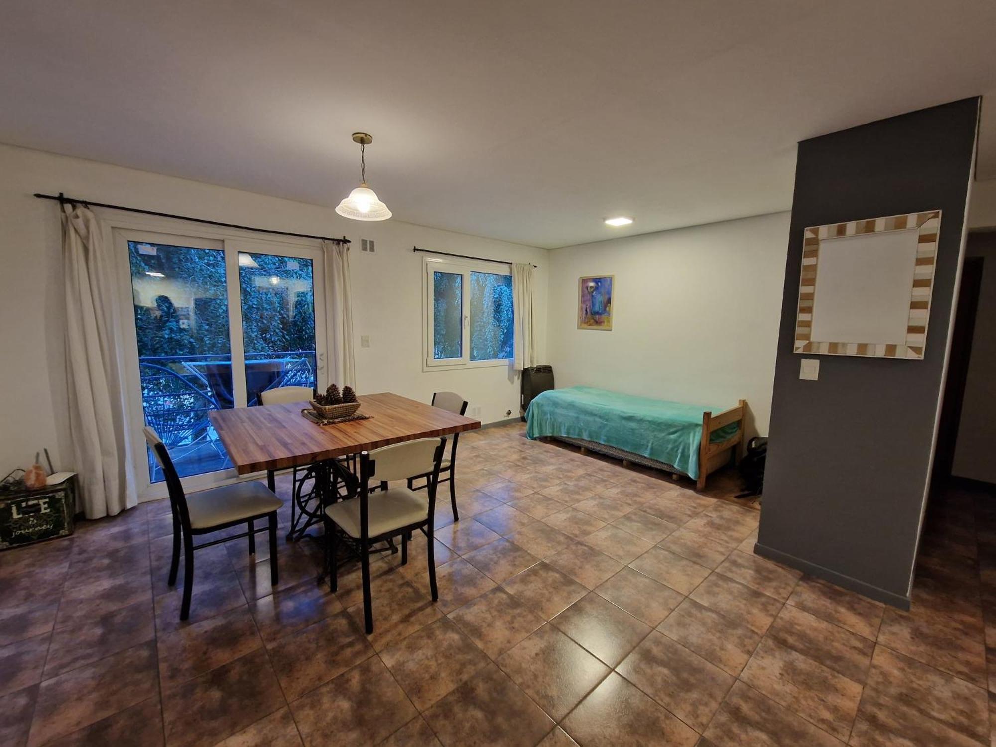 San Martín de los Andes La Casita Del Bosque 아파트 외부 사진