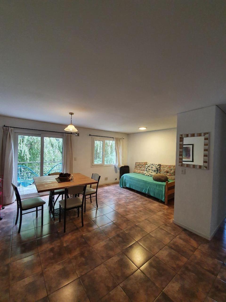 San Martín de los Andes La Casita Del Bosque 아파트 외부 사진